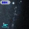 BBH IRAS 1