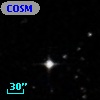 COSMOS J100316.81+020859.7