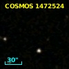COSMOS J100259.57+020858.6