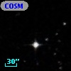 COSMOS J100316.99+020858.6