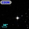 COSMOS J100318.15+020857.7
