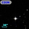 COSMOS J100317.28+020900.7