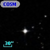 COSMOS J100316.98+020857.2
