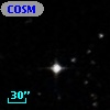 COSMOS J100317.05+020857.1