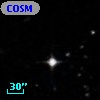 COSMOS J100317.17+020856.8