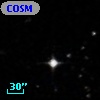 COSMOS J100317.30+020858.5
