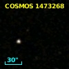 COSMOS J100257.22+020842.4