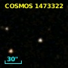 COSMOS J100259.80+020841.5