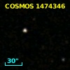 COSMOS J100257.91+020822.6