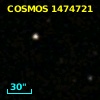COSMOS J100257.90+020814.2
