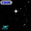 COSMOS J100317.05+020809.5