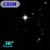 COSMOS J100316.98+020808.1