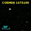 COSMOS J100257.61+020805.7