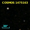 COSMOS J100257.15+020804.2
