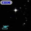 COSMOS J100316.99+020804.4