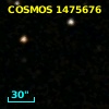 COSMOS J100300.26+020754.5
