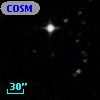 COSMOS J100316.93+020755.1