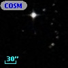 COSMOS J100316.86+020744.5