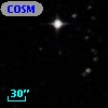 COSMOS J100317.30+020745.2