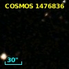 COSMOS J100222.69+020737.9