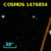 COSMOS J100240.48+020735.6