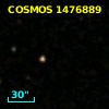 COSMOS J100251.68+020734.5