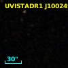 COSMOS J100249.21+021733.1