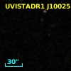 COSMOS J100251.39+021731.6