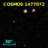 COSMOS J100240.20+021730.8