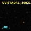 COSMOS J100217.08+021724.8