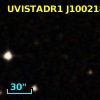 COSMOS J100218.17+021724.8