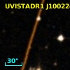 COSMOS J100224.48+021723.2