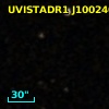 COSMOS J100240.91+021715.8