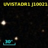 COSMOS J100218.12+021714.9