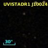 COSMOS J100241.89+021711.1