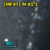 [MF97] M 81  1