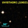 COSMOS J100218.32+021710.7