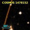 COSMOS J100222.94+021709.8