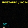 COSMOS J100247.44+021706.3