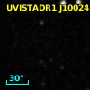 COSMOS J100241.58+021707.1