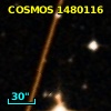 COSMOS J100224.26+021707.2