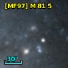 [MF97] M 81  5