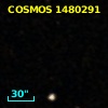 COSMOS J100250.16+021657.9