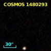 COSMOS J100250.14+021703.7
