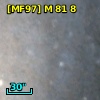 [MF97] M 81  8