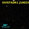 COSMOS J100239.75+021702.5