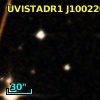 COSMOS J100220.79+021659.6