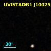 COSMOS J100251.38+021658.6