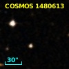 COSMOS J100218.99+021658.5