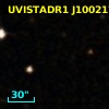 COSMOS J100217.59+021655.1